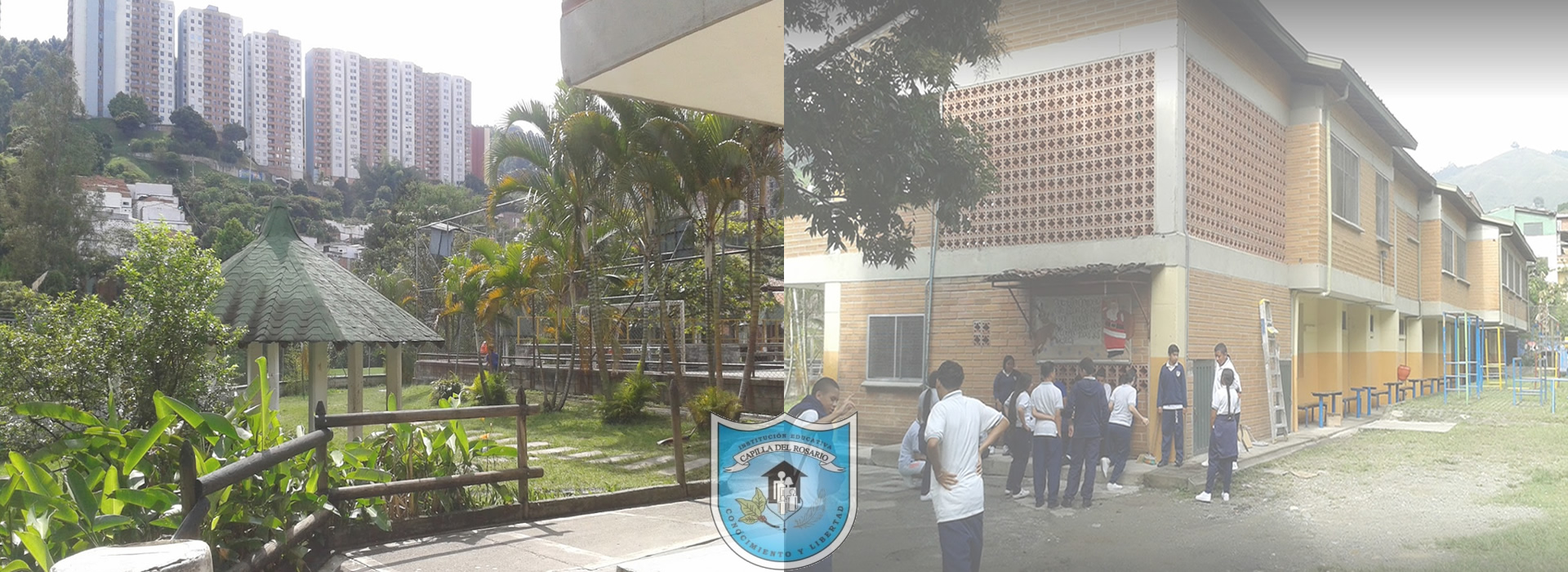 Formando el futuro con valores