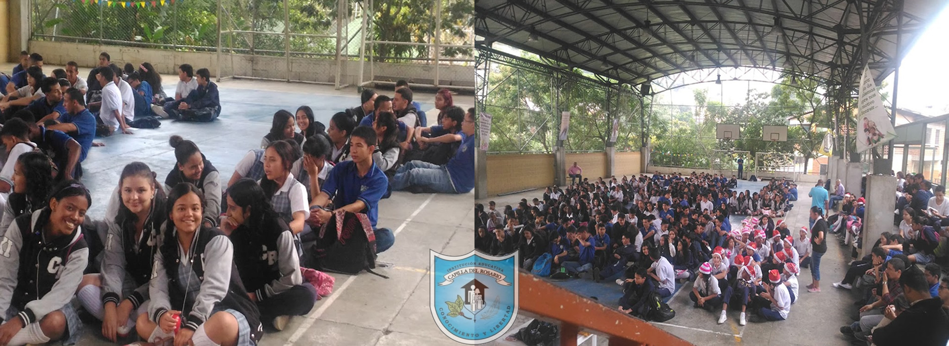 Excelencia académica y humana