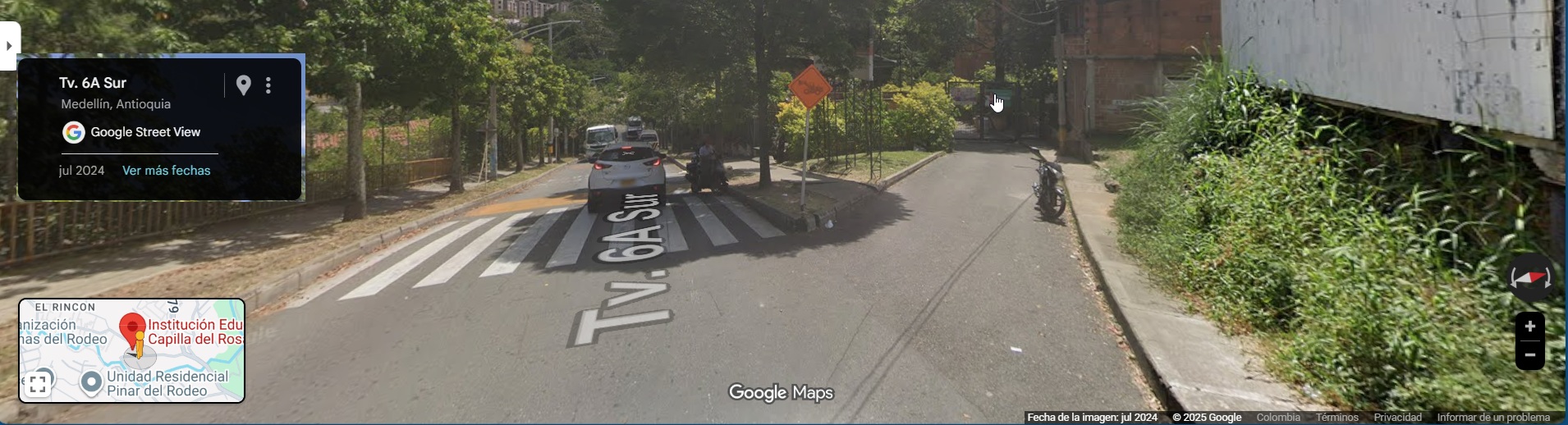 Espacios para el aprendizaje y la recreación